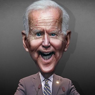 When Do Biden's Gaffes Become Truth?