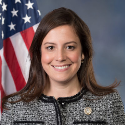 Elise Stefanik May Not Be The Leader Republicans Need