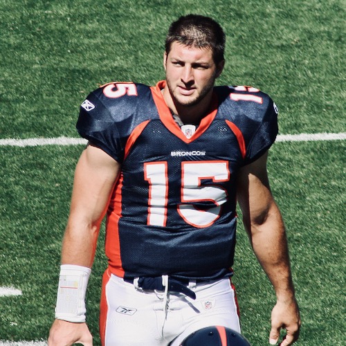 ESPN: Tim Tebow Is Prime Example Of White Privilege