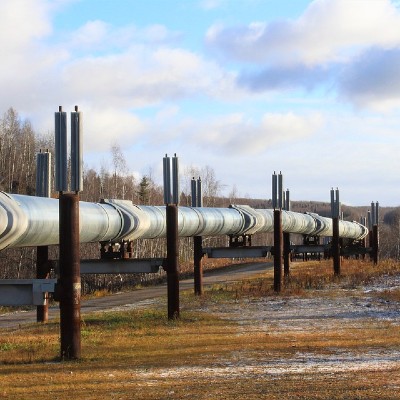 Colonial Pipeline Shutdown Means Trouble For All