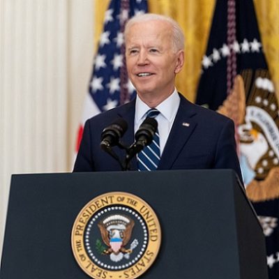 Biden Still Believes Democrats Support Israel