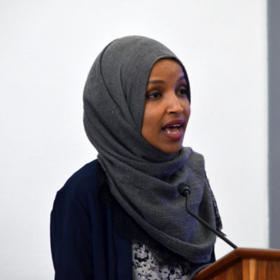 Ceasefire Not Enough For Ilhan Omar, Need Accountability