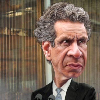 cuomo