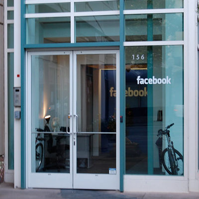 If Only Facebook's Move to Austin Was A Metaverse