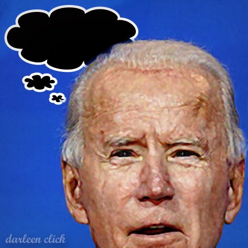 Biden Mad That Aides Keep Cleaning Up After Him