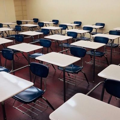 Loudoun Loudness: School Board Meeting Gets Shut Down