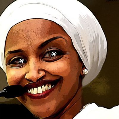 Ilhan Omar Owns House Democrats As Pelosi Cowers