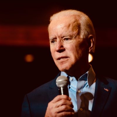 Biden’s Tone Deaf Democracy Op-Ed