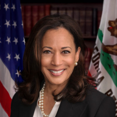 Kamala Handed Out Cookies,  But Greeted With Jeers In Guatemala