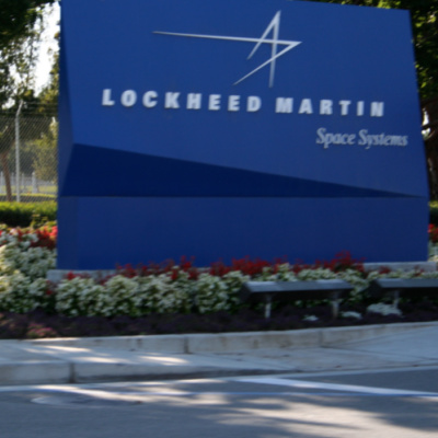 Lockheed Martin And Struggle Sessions For White Men