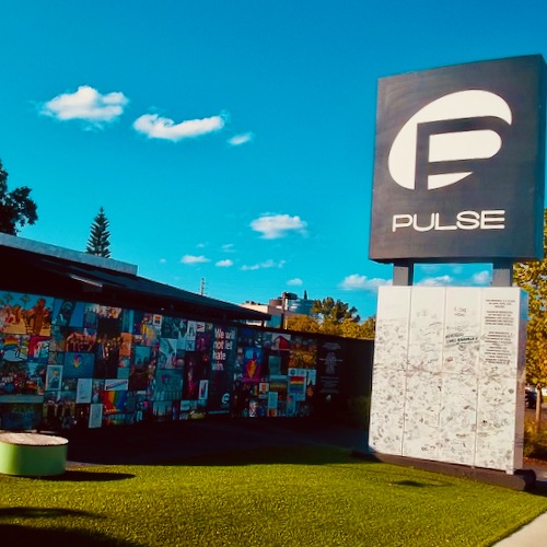 Pulse NightClub To Be Declared National Monument