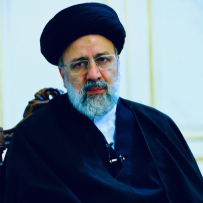 Iran President Raisi Refuses To Meet With Biden