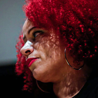 Nikole Hannah-Jones Gets Tenure at U of N Carolina