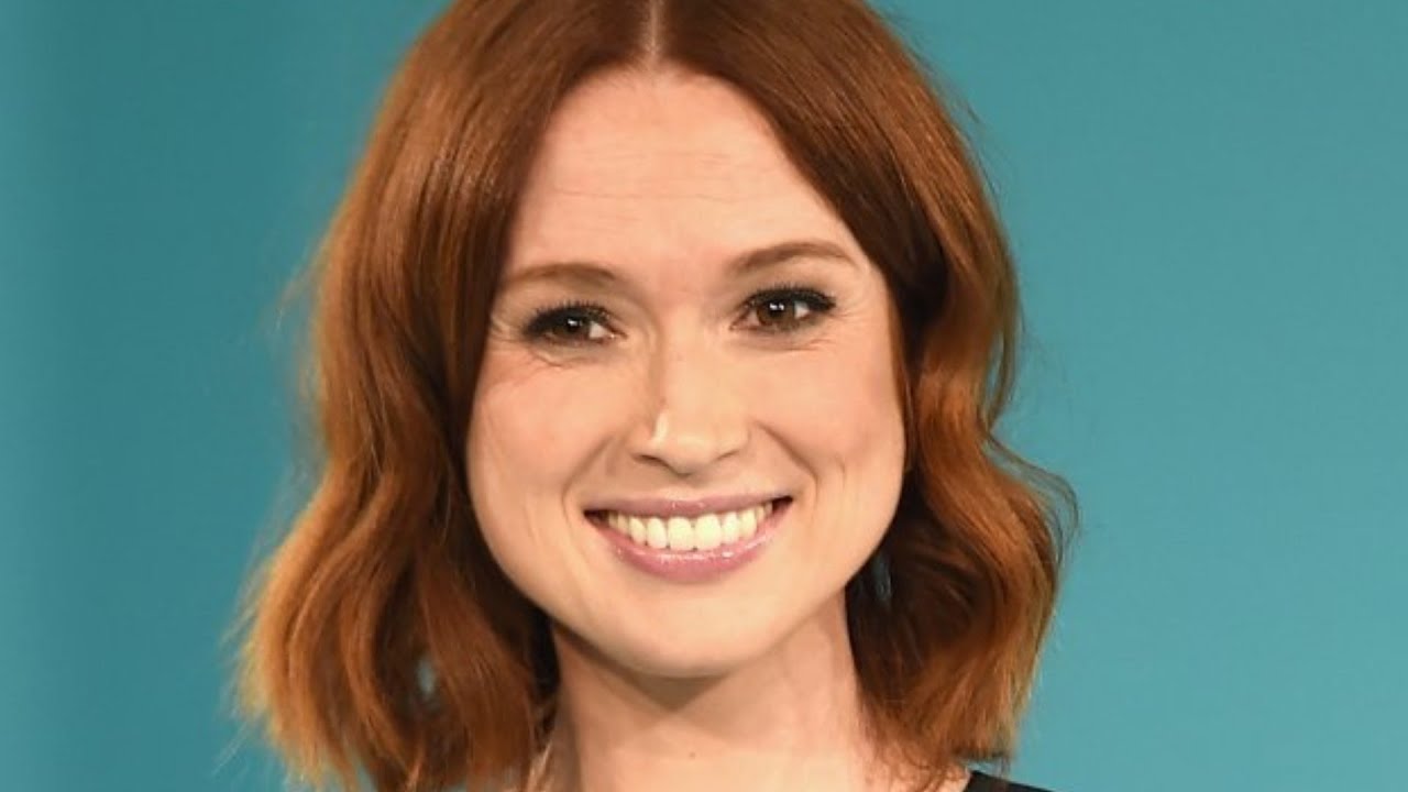 Ellie Kemper Deepfake