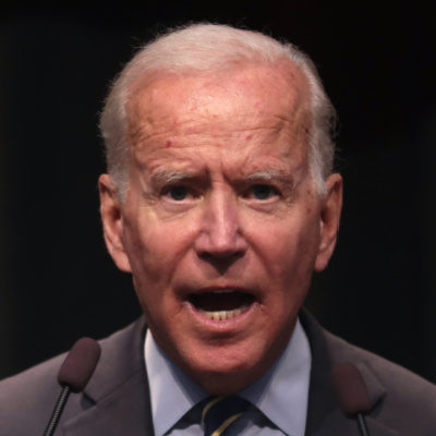 Biden Didn't Say Their Names In Chicago