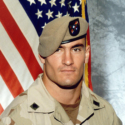 Pat Tillman, Where Is The Hero's Last Jersey?