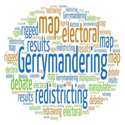 Dems’ House hopes hang on Gerrymandering – Let the Spin Begin