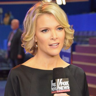 Tiffany Cross Disconnection: The Megyn Kelly Edition