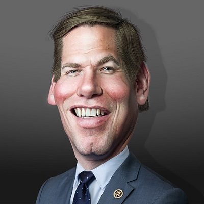 Swalwell Attempts to Work Up a Media Frenzy, No One Falls for It