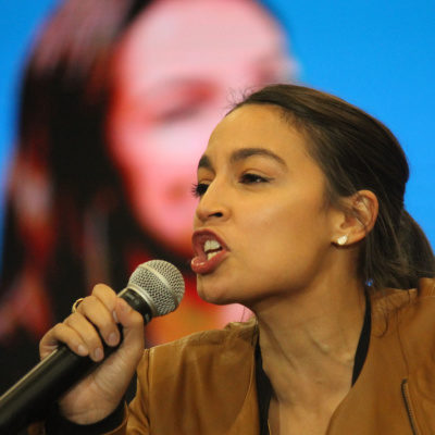 AOC Doesn't Understand The Cuba Embargo - Shock