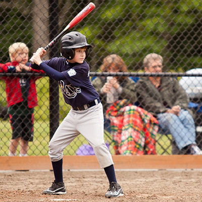 Little League First Pitch by Ron DeSantis Triggers Libs