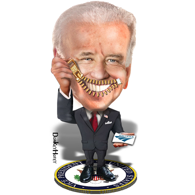 Town Hall Showed a Bumbling and Bizarre Biden