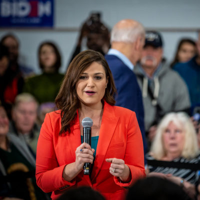 Abby Finkenauer