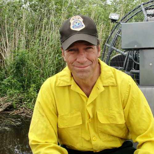 Mike Rowe And Mixed Messages Regarding Vaccines