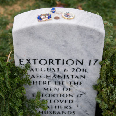 Extortion 17 - Fallen Angel Documentary