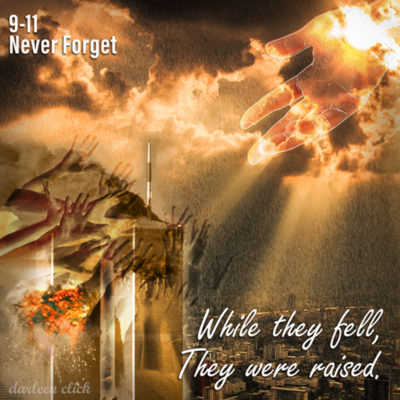 Fallen But Not Forgotten