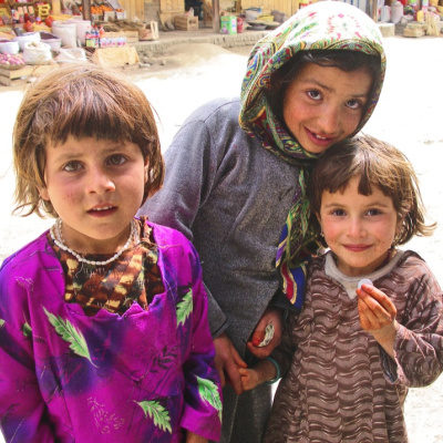 Afghans Selling Children, Biden Empathy Unavailable