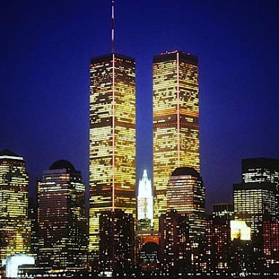 September 11th:  We Bear Witness (Links)