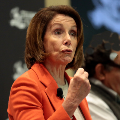 “Hazy Start” To Afghan Withdrawal Per Pelosi