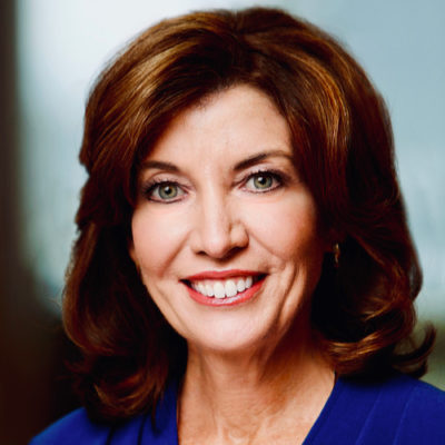 NY Governor Hochul Jeopardizing Lives With Vaccine Mandates