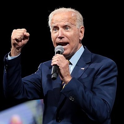Joe Biden Can’t Be Trusted With Words-Or the Truth
