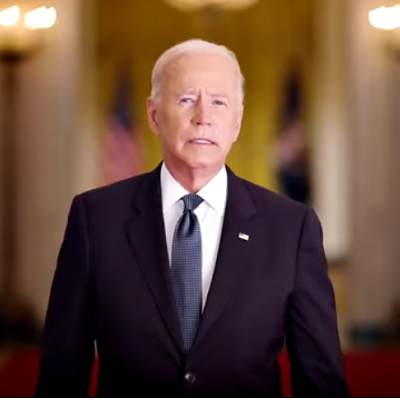 September 11 Joe Biden Speech Insults Americans
