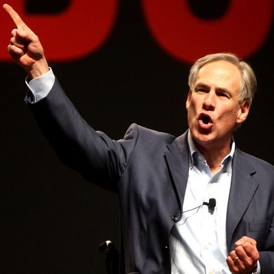 Texas Gov. Abbott Gives Freedom From Vaccine Mandates