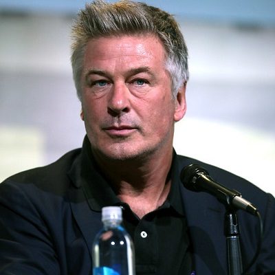 Alec Baldwin Killed One, Injured Another—in Firearms “Accident”