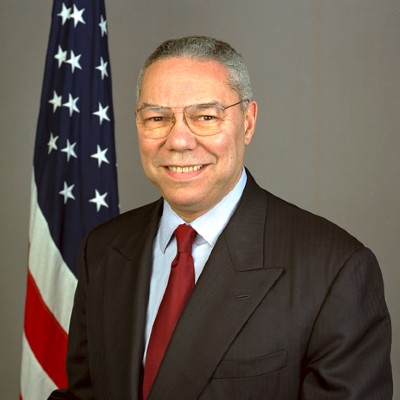 Colin Powell Dies, Everyone Rushes To Find Narrative