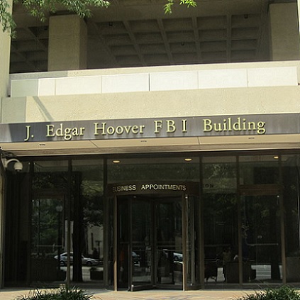 FBI Arrests Couple Attempting To Sell Nuclear Secrets