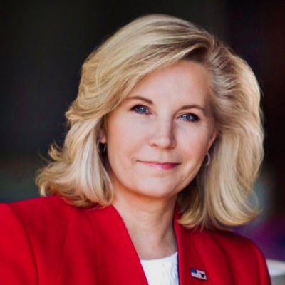 Will Liz Cheney Investigate Insurrection At Interior Department?