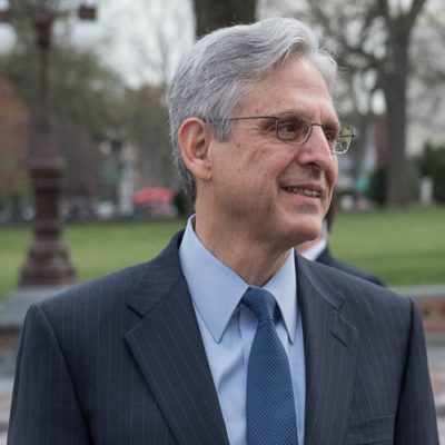 Merrick Garland To Use FBI In Order to Intimidate Concerned Parents