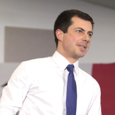 Pete Buttigieg, Invisible And Incompetent Transportation Secretary