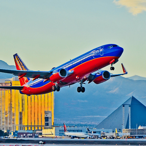 Southwest: We’re Sorry About “Let’s Go Brandon” Pilot