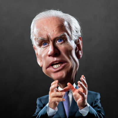 Democrats Too Divided To Give Biden Immediate Win