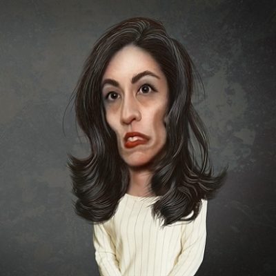 Huma Abedin Back In News With Assault Accusation