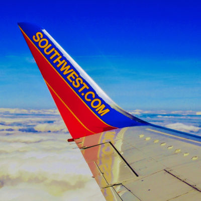 Southwest Airlines Has Major PR Problem Over Flight Cancellations