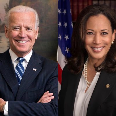 Soup Kitchen Drama: The Biden-Harris Edition