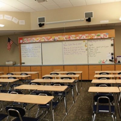 Middle School Shuts Down Over Misbehavior of Students