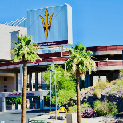 Leftist Students To ASU: Kick 